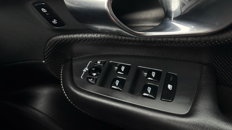 Volvo Xc90 2.0 T8 Recharge PHEV R DESIGN 5dr AWD Auto Estate